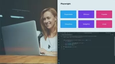 Master Playwright Testing with Node.js: Complete 2024 Guide  

