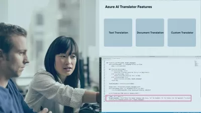 Master Azure AI Translator: Real-Time Translation Pro  

