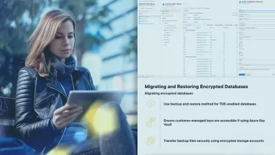 Ultimate Azure SQL Security: Master Managed Instance Protection  

