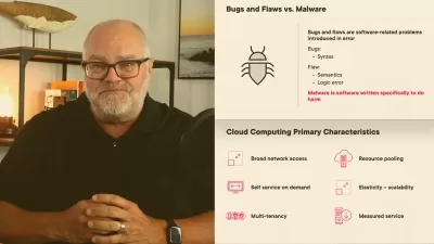 Ultimate SSCP Systems Security: Master Cloud & Endpoint Defense  

