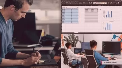 Master Business Intelligence: The Complete 2024 Guide  

