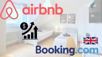 Ultimate Airbnb Pro: Master Automation & Dynamic Pricing  

