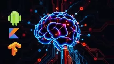 Master Android ML: Build Smart Apps with TensorFlow Lite  

