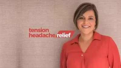 Ultimate Tension Headache Relief Masterclass 2024  

