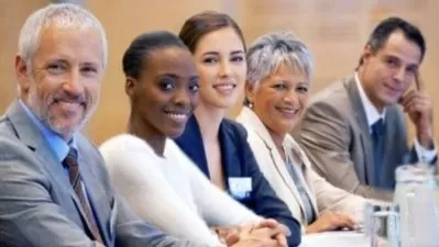 Master Multigenerational Workforce: Engagement & Leadership Pro

