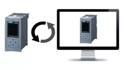 Master Digital Twin in TIA Portal: Boost PLC Quality  

