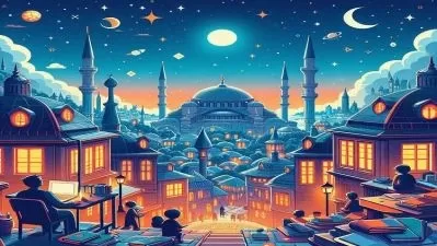 Master Turkish Fast: Complete 2024 Language Course  

