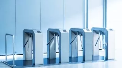 Ultimate Guide to Turnstiles: Access Control Mastery 2024  


