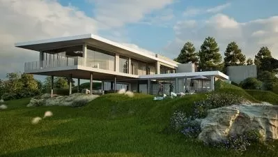 Ultimate Twinmotion 2024 Pro: Master Photorealistic ArchViz  

