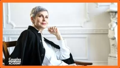 Ultimate Couples Therapy Mastery 2024: Pro Conflict Toolkit  

