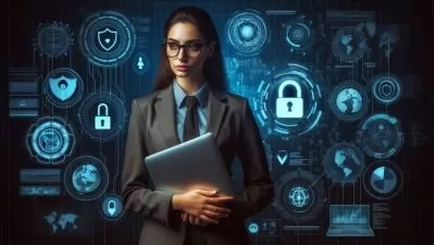 Master Check Point CCSA: Firewall & VPN Security Pro 2024  

