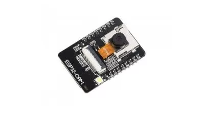 Master ESP32-CAM: Image Upload to PHP Website (2024)

