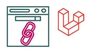 Master Laravel: Build a Pro URL Shortener with Livewire  

