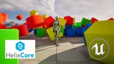 Ultimate Perforce Guide for Unreal Engine 5 & 4 Pro  


