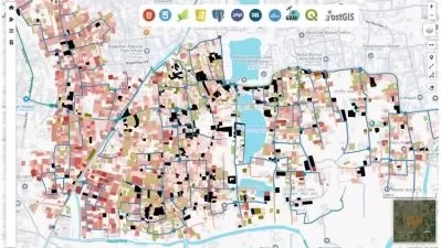 Master WebGIS Development: Complete 2024 Guide  

