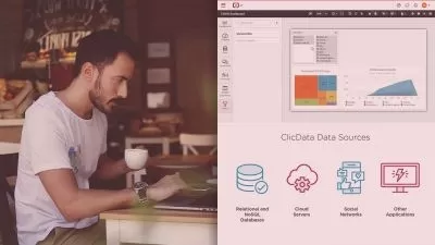 Master ClicData Dashboards: Build Your First in 2024  

