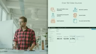 Master GoodData Dashboards: Build & Share Insights Fast  


