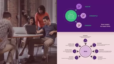 Ultimate Guide to Dismantling Workplace Bias & Stereotypes  

