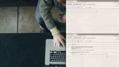Master NLP with Python: Text Processing & ML Techniques  

