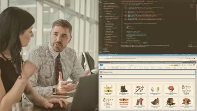 Master Salesforce LWC: Build Mobile Apps Fast (2024)


