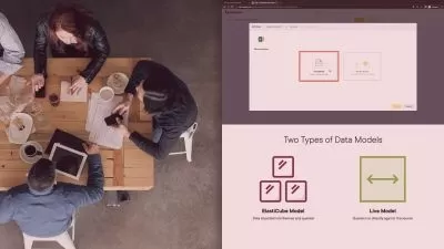 Master Sisense: Big Data Analytics & Dashboard Pro 2024  

