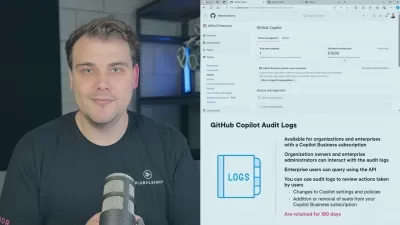 Master GitHub Copilot: Admin & Deployment Pro Guide  

