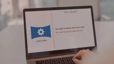 Master Azure App Services: Build & Deploy Apps Like a Pro  

