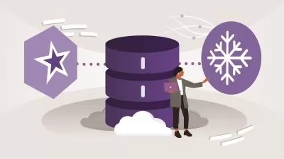 Master Big Data: Spark & Snowflake Pro 2024  

