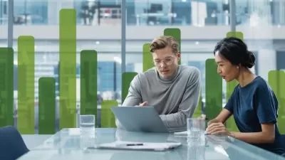 Master Data Visualization: Choose Perfect Graphs Like a Pro  

