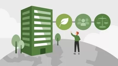 Ultimate ESG Mastery for Sustainable Buildings 2024  

