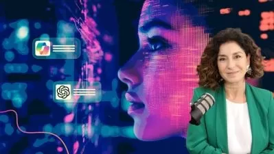 Ultimate AI Mastery: From Basics to Deep Learning 2024  

