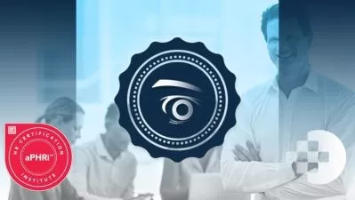 Master Global HR: aPHRi Certification Prep 2024  

