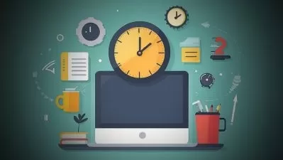 Master AI Productivity Tools: Work Smarter in 2024  

