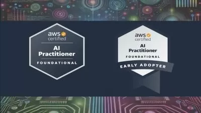 Ultimate AWS AI Practitioner Certification Guide 2024  

