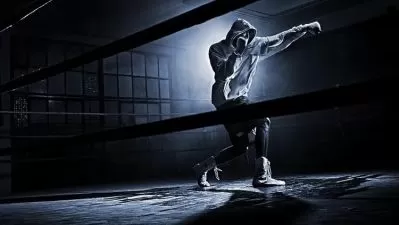 Ultimate Boxing Masterclass: Fight Like a Pro in 2024  

