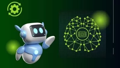 Master AI Agent Creation: Build & Sell Automated Solutions  

