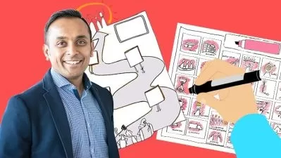 Ultimate Visual Storytelling Mastery for Business 2024  

