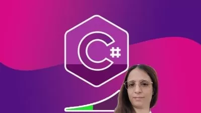 Ultimate C# Mastery 2024: Beginner to Pro in 7 Days  


