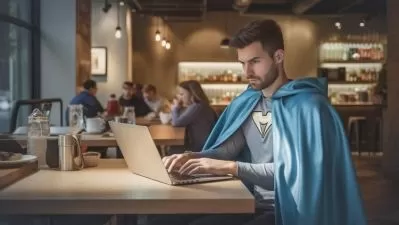 Master Productivity for Creatives: The Complete C-Flow Method  


