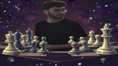 Master Chess: Advanced Calculation & Middlegame Domination  

