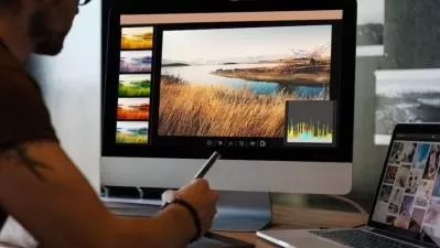 Master Canva Pro: Design Stunning Graphics in 2024  

