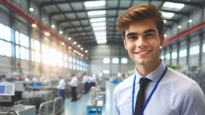 Ultimate 5S Auditor Certification: Master Workplace Excellence  

