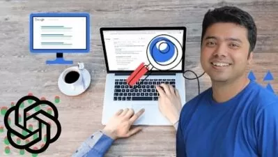 Master ChatGPT SEO: Ultimate AI Ranking Guide 2024  

