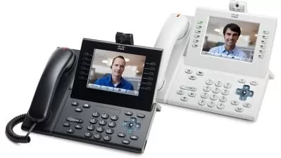 Master Cisco CCNP Collaboration Core - Pro 2024 Training  

