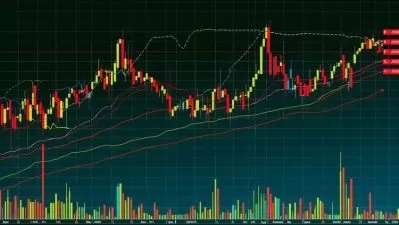 Ultimate CMT Level 1 Prep: Master Technical Analysis 2024  

