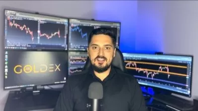 Master Forex Trading: Complete 2024 Pro Course  

