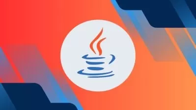 Ultimate Java Bootcamp 2024: Master Core to Advanced  

