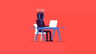 Master Ethical Hacking with Python: Build 10+ Pen Testing Tools  

