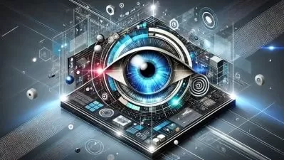 Master OpenCV with Python: Complete Computer Vision Course  

