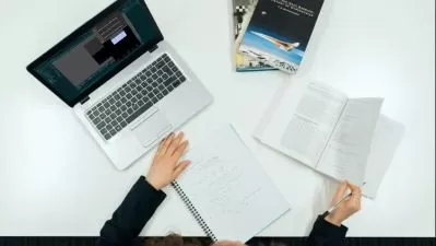 Master Godot: Build a Note-Taking App in 2024  

